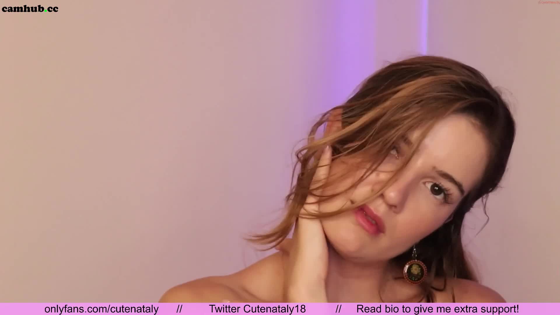 Performer cutenataly 22-july-2022 0341 female chaturbate_10 webcam, # 1 Porn Archive - ePornREC