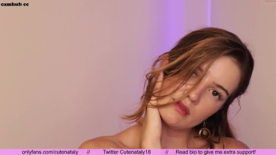 cutenataly 22-july-2022 0341 female chaturbate_10 webcam