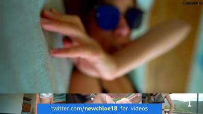 newchloe18 29.06.2021 2339 female chaturbate fuck show