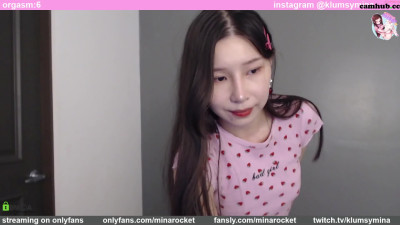 minarocket_ 16/07/2022 1920_female_chaturbate Porn
