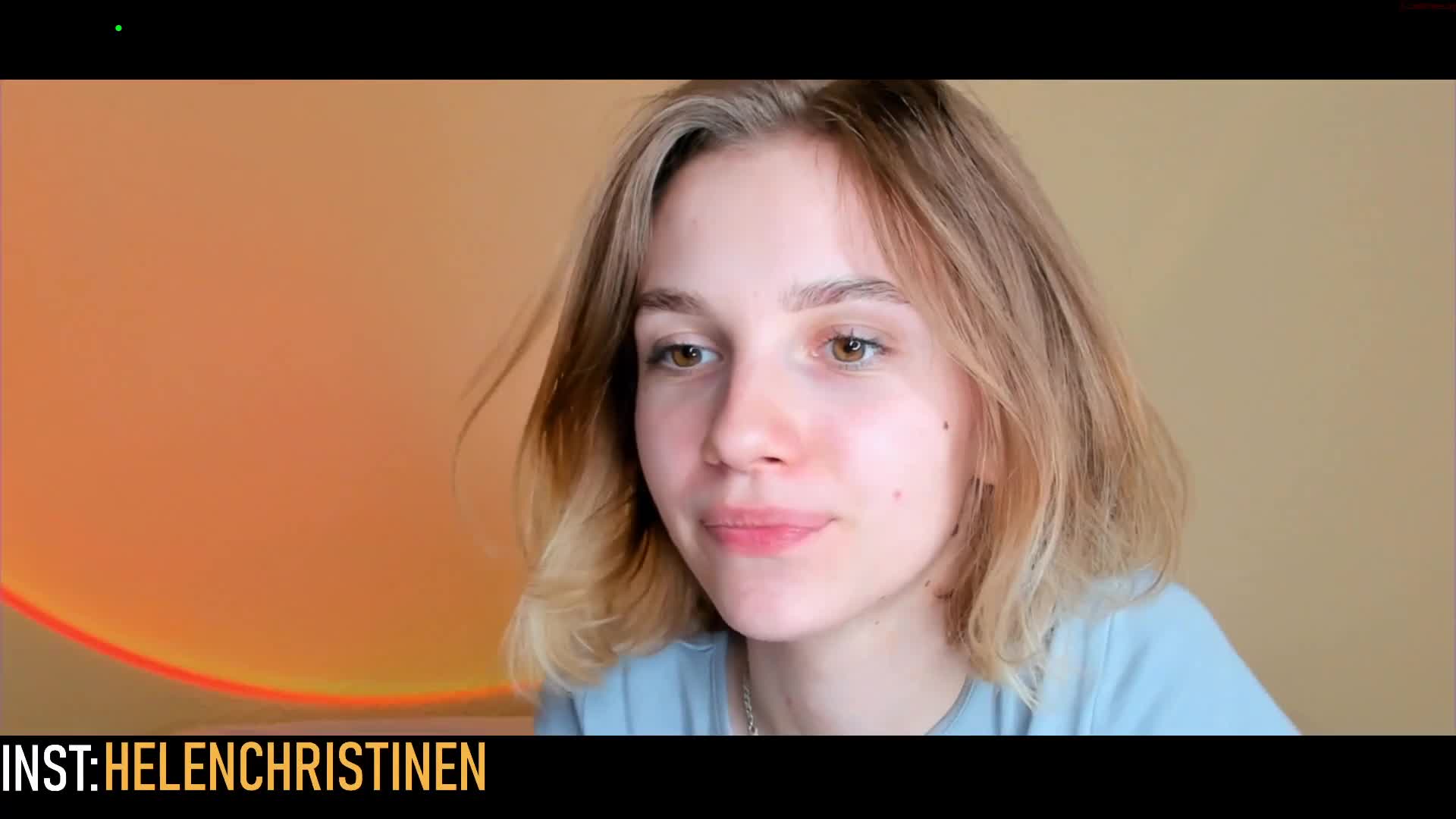 Performer helenchristensen 17/07/2022 2106_female_chaturbate Free, # 1 Porn Archive - ePornREC