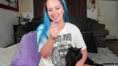Watch easygoing1 12-july-2022 1405_female_chaturbate_4