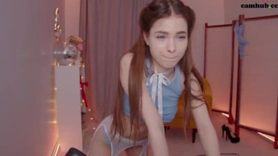 Watch dakota_ossa 25-june-2022 1913_female_chaturbate_1