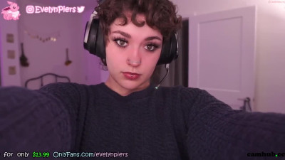 Watch evelynpiers 10-july-2022 0350_female_chaturbate_1