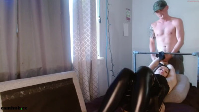 Watch deanlovescarey 12-july-2022 0240_couple_chaturbate_1