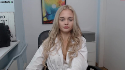 Watch leila_il 11-july-2022 1507_female_chaturbate_2