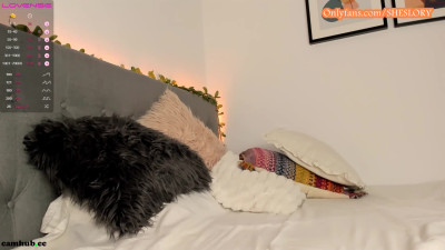 Watch hell_lo 13-july-2022 0608_female_chaturbate_5