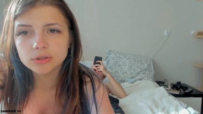 Watch frederica_cam 02-july-2022 0715_couple_chaturbate_1