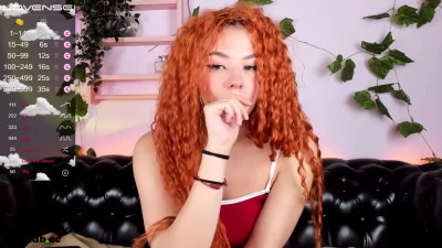 Watch juliaamster 14-july-2022 0414_female_chaturbate_7