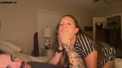 Watch hornycaptain06 10-july-2022 0417_couple_chaturbate_1