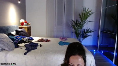 Watch imoan_uen_suk 28-june-2022 2159_female_chaturbate_1_4