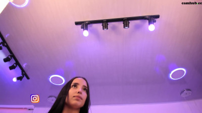 Watch isabella_torres_ 01-july-2022 0438_female_chaturbate_6