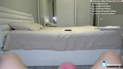 Watch annamalia 11-july-2022 2256_couple_chaturbate_4