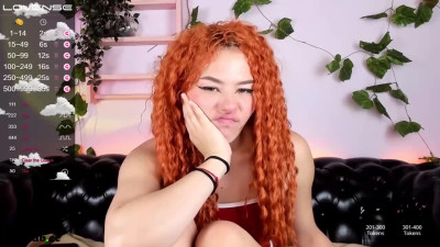 Watch juliaamster 14-july-2022 0414_female_chaturbate_5
