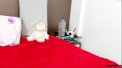 Watch yaranaika403 12-july-2022 0015_couple_chaturbate_4