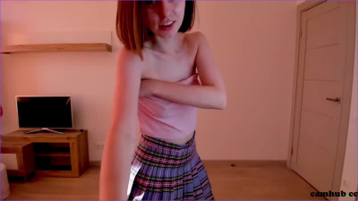 Watch jesse_juicy 13-july-2022 1926_female_chaturbate_1