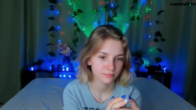 Watch helenchristensen 15-july-2022 1912_female_chaturbate_5