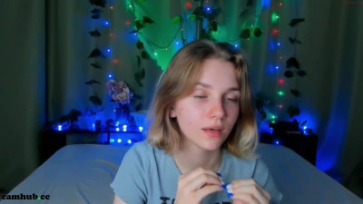 Watch helenchristensen 15-july-2022 1912_female_chaturbate_2