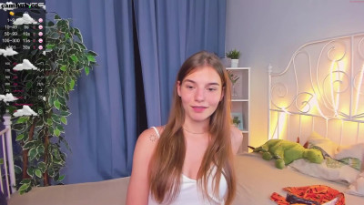 Watch lily_lovelyy 15-july-2022 2233_female_chaturbate_4