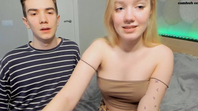 Watch lollipops6666 14-july-2022 1505_couple_chaturbate_1