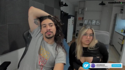 Watch kkandcc 10-july-2022 2306_couple_chaturbate_5