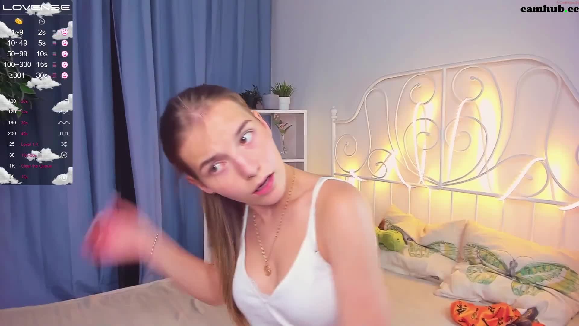 Performer Watch lily_lovelyy 15-july-2022 2233_female_chaturbate_6, # 1 Porn Archive - ePornREC