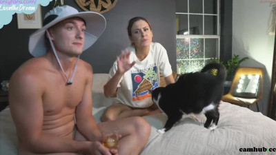 Watch livanddrew 11-july-2022 0820_couple_chaturbate_5