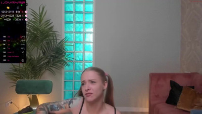 Watch lili_01 12-july-2022 0937_female_chaturbate_1