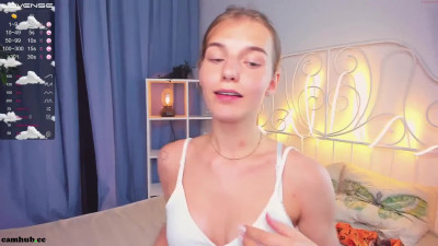 Watch lily_lovelyy 15-july-2022 2233_female_chaturbate_7