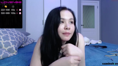 Watch little_v1rgin_bunny 02-july-2022 1039_female_chaturbate_6