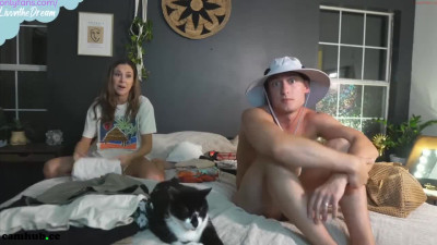 Watch livanddrew 11-july-2022 0820_couple_chaturbate_1_5