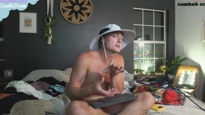 Watch livanddrew 11-july-2022 0820_couple_chaturbate_2_5