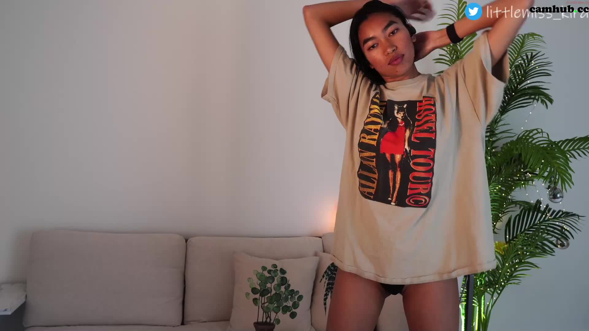 Performer Watch littlemiss_kira 25-june-2022 0327_female_chaturbate_4, # 1 Porn Archive - ePornREC