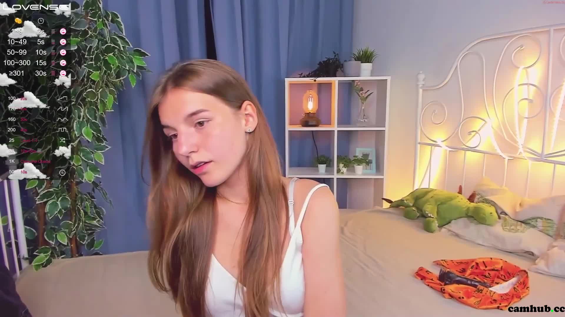 Performer Watch lily_lovelyy 15-july-2022 2233_female_chaturbate_2 - #1 Records Sex Cam | ePornREC