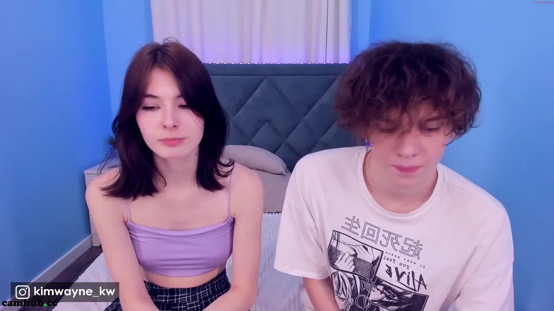 Performer Watch kimwaynekw 09-july-2022 0427_couple_chaturbate_5, # 1 Porn Archive - ePornREC