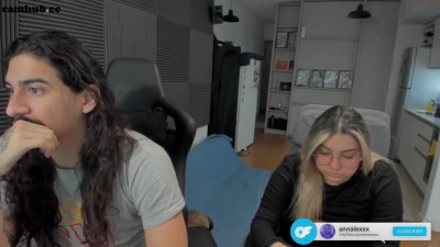 Watch kkandcc 10-july-2022 2306_couple_chaturbate_2