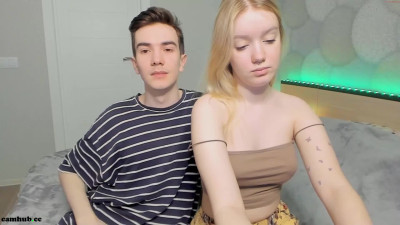 Watch lollipops6666 14-july-2022 1505_couple_chaturbate_6