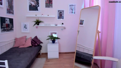 Watch linda_hardy 16-july-2022 1021_female_chaturbate_2