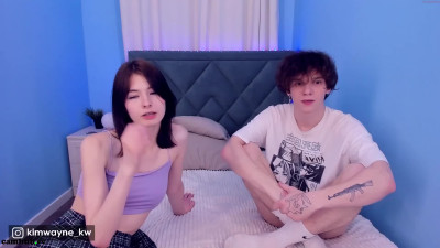Watch kimwaynekw 09-july-2022 0427_couple_chaturbate_1