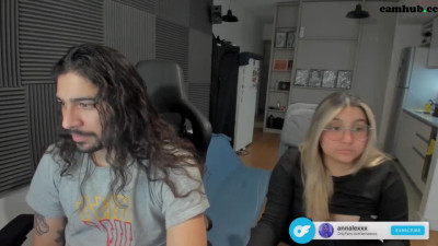 Watch kkandcc 10-july-2022 2306_couple_chaturbate_4