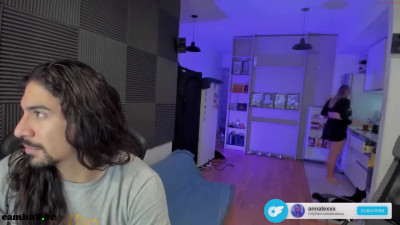 Watch kkandcc 10-july-2022 2306_couple_chaturbate_1_5