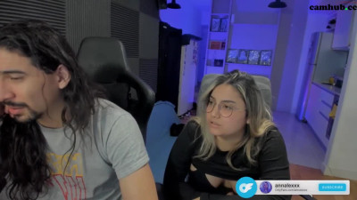 Watch kkandcc 10-july-2022 2306_couple_chaturbate_2_5