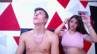 Watch scarleth_patch 07-july-2022 0046_couple_chaturbate_1