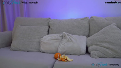 Watch sexxylorry 12.03.2022 0336_female_chaturbate_1_4