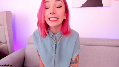 Watch thecosmicgirl 03-july-2022 1741_female_chaturbate_1