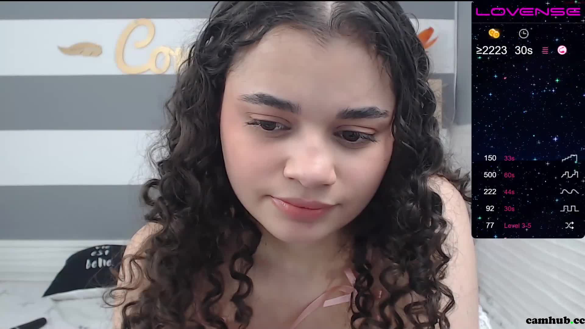 Performer Watch connie_brown 08.11.2021 2258_female_chaturbate_1_5_ - #1 Records Sex Cam | ePornREC