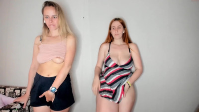 Watch aliaa_ 10-july-2022 2042_female_chaturbate_2