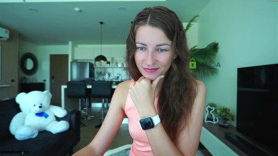 Watch anna_shine_ 09-july-2022 0439_female_chaturbate_1