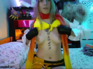Watch arwen_datnoid 16.02.2021 0622_myfreecams_1_2
