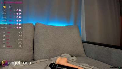 Watch angelmyra 11-july-2022 1946_female_chaturbate_5